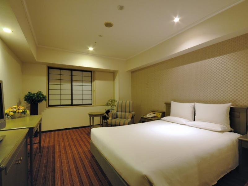 International Garden Hotel Narita
