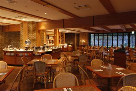 International Garden Hotel Narita