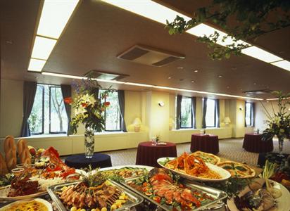 International Garden Hotel Narita