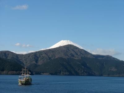 Hakone