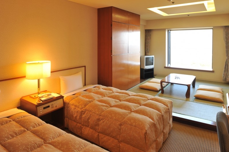 Resorpia Hakone