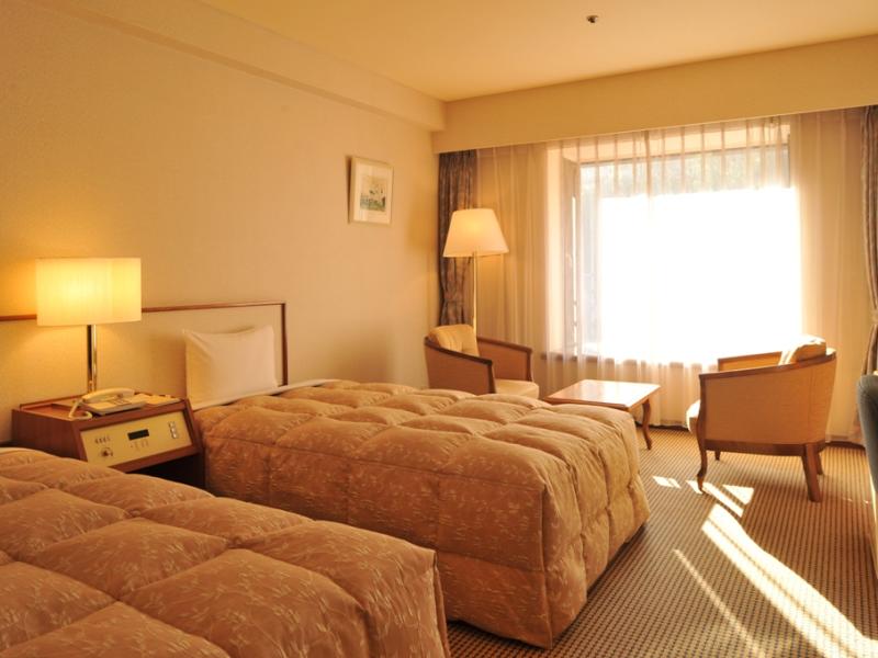 Resorpia Hakone