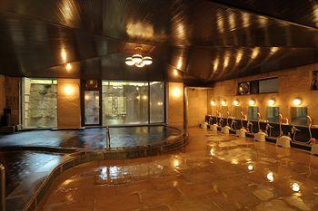 Resorpia Hakone