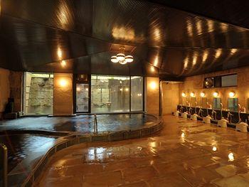 Resorpia Hakone
