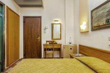 Отель Aegeon Греция, Салоники, фото 12