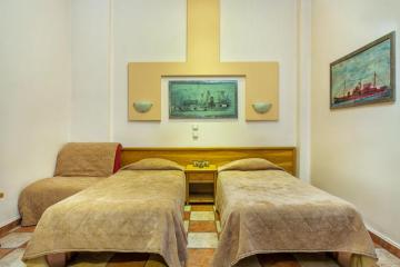 Отель Aegeon Греция, Салоники, фото 13