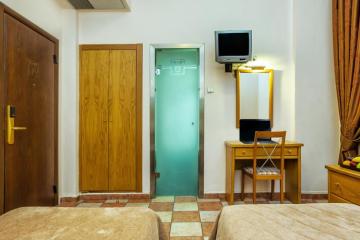 Отель Aegeon Греция, Салоники, фото 17