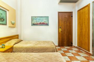 Отель Aegeon Греция, Салоники, фото 18