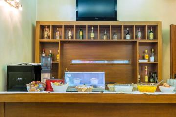 Отель Aegeon Греция, Салоники, фото 26