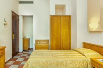 Отель Aegeon Греция, Салоники, фото 3