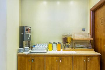 Отель Aegeon Греция, Салоники, фото 38