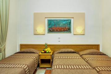 Отель Aegeon Греция, Салоники, фото 39