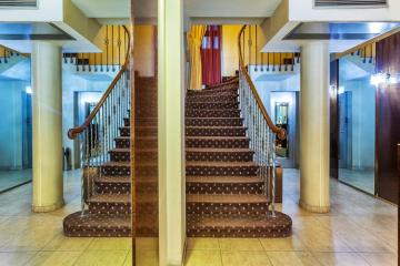 Отель Aegeon Греция, Салоники, фото 41