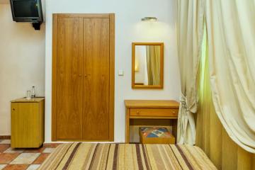 Отель Aegeon Греция, Салоники, фото 10