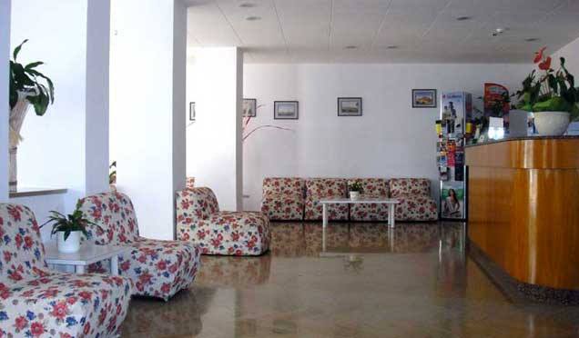 Hotel Venezia