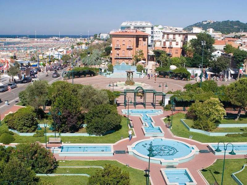 Hotel Venezia