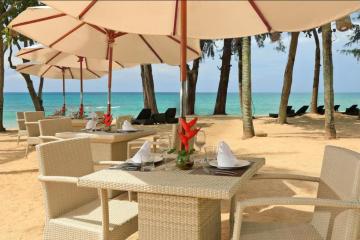 Отель Natai Beach Resort & Spa Таиланд, пляж Натай, фото 11