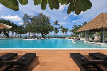 Отель Natai Beach Resort & Spa Таиланд, пляж Натай, фото 14