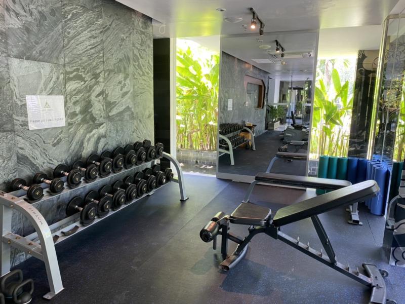 Natai Beach Resort & Spa