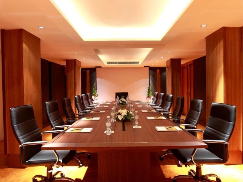 Natai Beach Resort & Spa