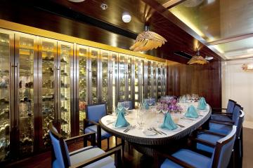 Отель Natai Beach Resort & Spa Таиланд, пляж Натай, фото 18