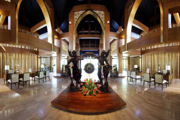 Отель Natai Beach Resort & Spa Таиланд, пляж Натай, фото 20