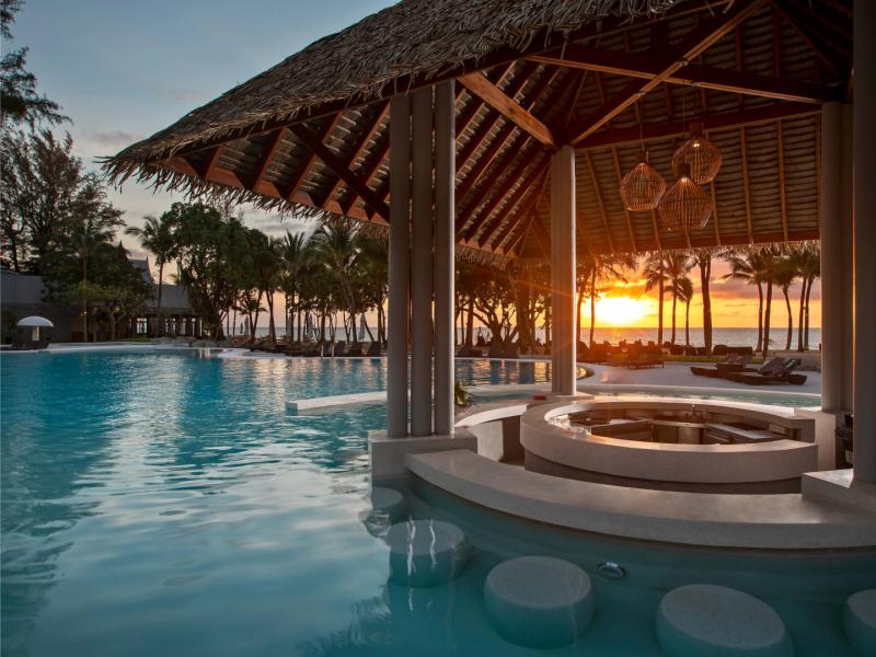 Natai Beach Resort & Spa