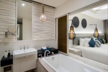 Отель Natai Beach Resort & Spa Таиланд, пляж Натай, фото 22