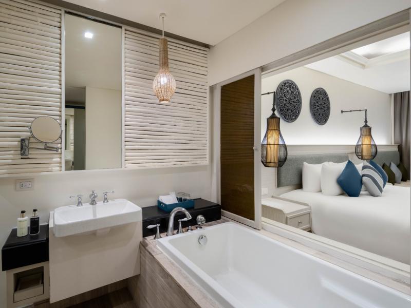 Natai Beach Resort & Spa