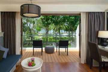 Отель Natai Beach Resort & Spa Таиланд, пляж Натай, фото 26