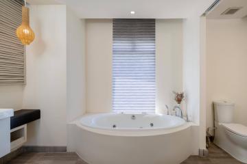 Отель Natai Beach Resort & Spa Таиланд, пляж Натай, фото 27