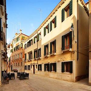 Ca' Fortuny