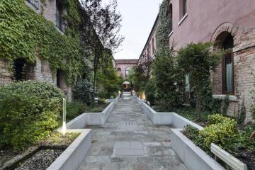 Отель Residenza Cannaregio Италия, Венеция, фото 11