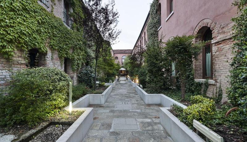 Residenza Cannaregio