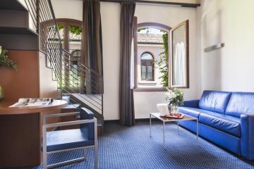 Отель Residenza Cannaregio Италия, Венеция, фото 13