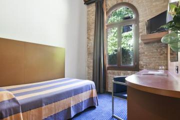 Отель Residenza Cannaregio Италия, Венеция, фото 14