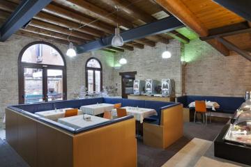 Отель Residenza Cannaregio Италия, Венеция, фото 15