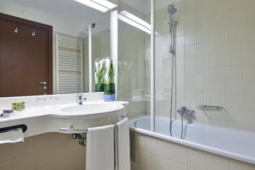 Отель Residenza Cannaregio Италия, Венеция, фото 16