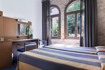 Отель Residenza Cannaregio Италия, Венеция, фото 17