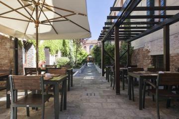 Отель Residenza Cannaregio Италия, Венеция, фото 19