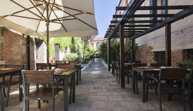 Residenza Cannaregio