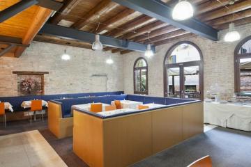 Отель Residenza Cannaregio Италия, Венеция, фото 20