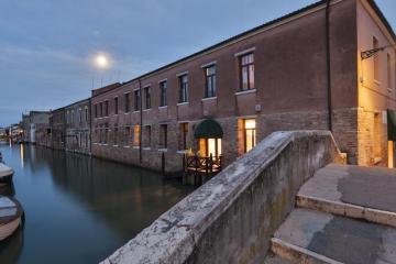 Отель Residenza Cannaregio Италия, Венеция, фото 2