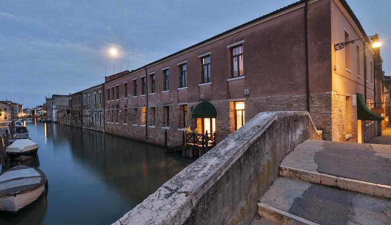 Residenza Cannaregio