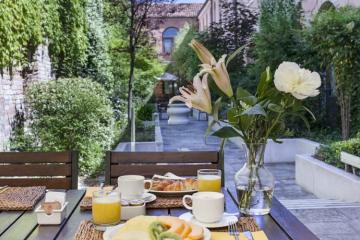 Отель Residenza Cannaregio Италия, Венеция, фото 21