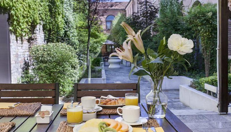 Residenza Cannaregio
