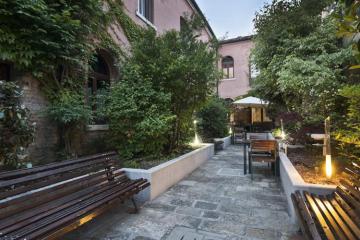 Отель Residenza Cannaregio Италия, Венеция, фото 23