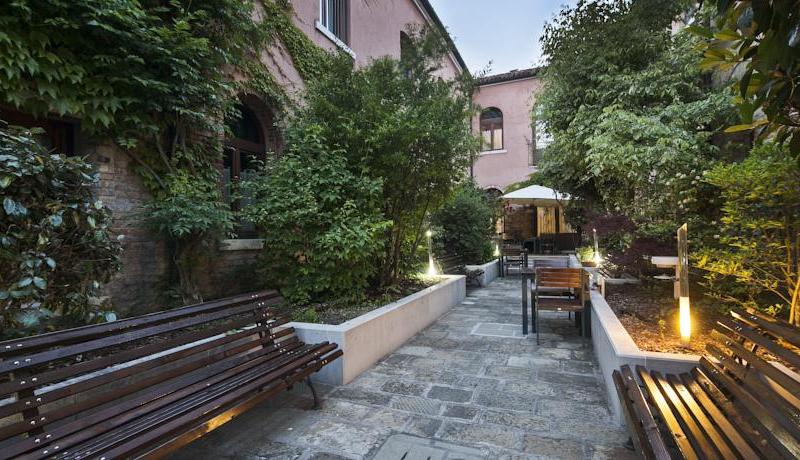 Residenza Cannaregio
