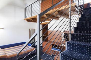 Отель Residenza Cannaregio Италия, Венеция, фото 25