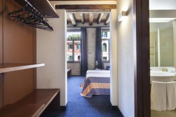 Отель Residenza Cannaregio Италия, Венеция, фото 26
